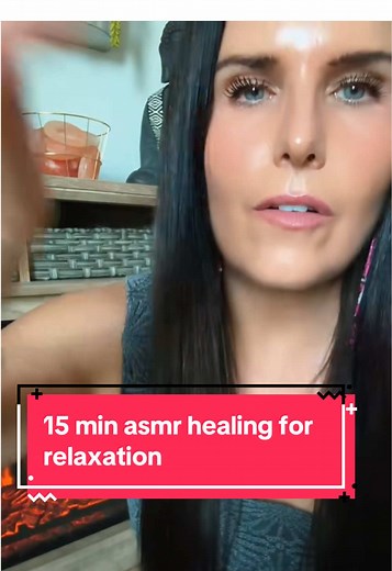 15-Minute Energy Healing Session for Relaxation