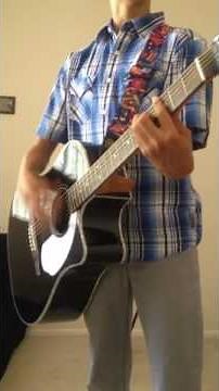 Calling America COVER