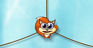 Nutty Yums - Play it Online at Coolmath Games