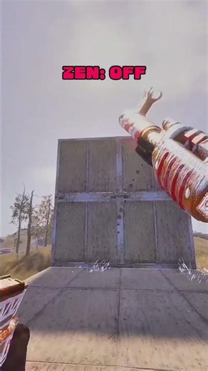 Best rustconsole zen & matrix scripts #console #rust #gaming #rustprogramming #console #rustconsole