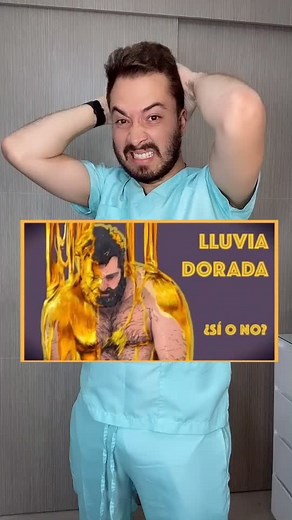 ¿Qué es la urolagnia y sus riesgos?