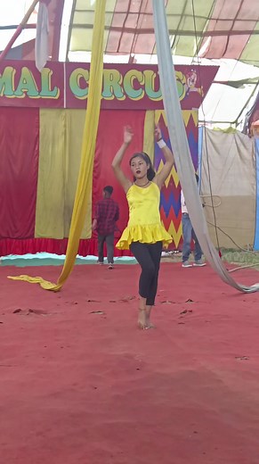 New circus 😱😱🎪🎪💯💯 | MO Saleem