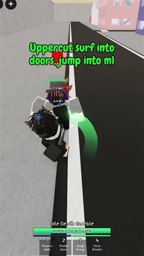 velzoh tech #jjk #jjs #jujutsukaisen #jujutsushenanigans #roblox