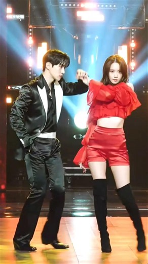 세뇨리따 레전드 무대 Señorita ✨ Legendary Chemistry #이준호 #윤아 #Kpopstar #Shorts