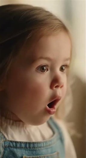 Toddler Thinks Mommy Ate the Baby 😱👶 Cutest Pregnancy Reaction Eve