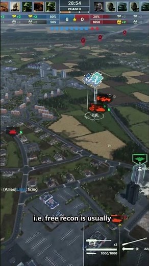 Pro Tips and Things YOU should start doing in BA // Patience // Broken Arrow Tactics Tutorial