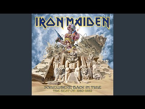 Powerslave (1998 Remaster)