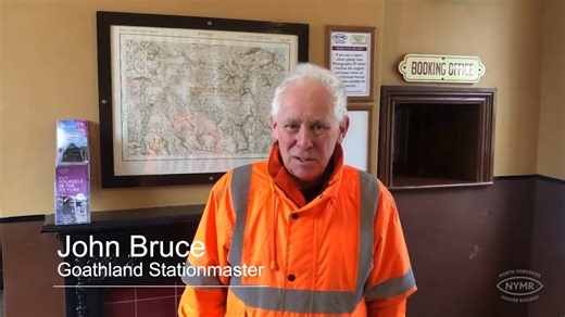 Goathland Station, the filming location Hogsmeade Station in Harry Potter and the Philosopher's Stone needs your help! ✨ To access our famous magical station, you have to cross Bridge 27A, built in 1935. Unfortunately, the bridge is starting to show its age, and despite our best efforts, time and weather have impacted the steel girders that give strength to the structure, and it is now unsafe for vehicles to cross. We need YOUR help. 🤞 Donating just £10 gets us closer to our goal to rebuild the