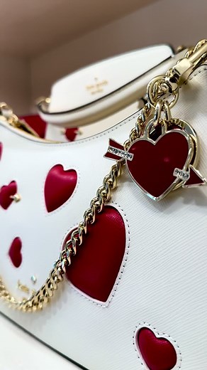 Sneak Peeks of the New Kate Spade Collection