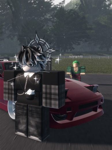 Good tandem with random people Map name: Untitled Drift Game #foryoupage #fypシ゚ #roblox #untitleddriftgame