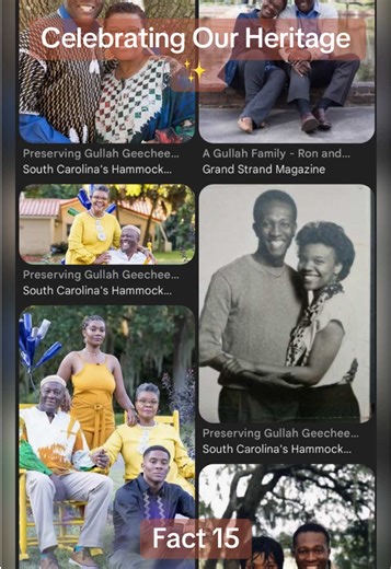 Celebrating Our Heritage Fact 15 Ron and Natalie Daise co-created Gullah Gullah Island, bringing Gullah/Geechee culture to children's TV and celebrating Sea Islands traditions through stories, songs, and community. Culture is a classroom. We’re honoring the storytellers who helped a generation love our roots! 🐸🏝️🧑‍🧑‍🧒‍🧒📖 #BHMYouth #BHM #truthinplainsight #heritagemonth2026 #MelanatedAmerican