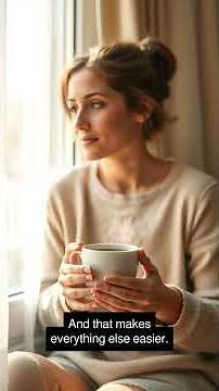 How to Create a Morning Routine That Sets You Up for Success