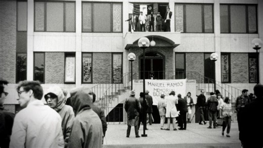 The Occupation of McCormick Seminary | The Young Lords of Lincoln Park | Chicago Stories | WTTW Chicago