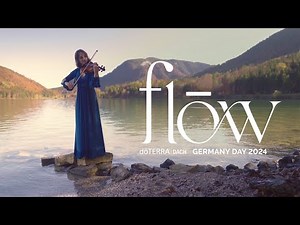 doTERRA Germany Day - flōw Opening Video
