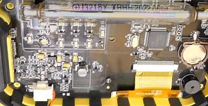 Detecting Radiation For Fun And Profit