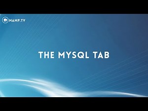 17 MySQL TAB