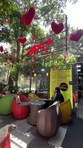 Meenakshi Food Junction Goes Digital 🔥