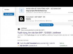 Bài 2: ERP | SAP là gì? (phiên bản review)