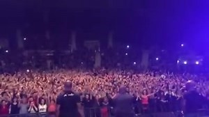 52K views · 1.5K reactions | C'est parti pour 2h de show Le public est chaud ce soir | Magic System | Facebook