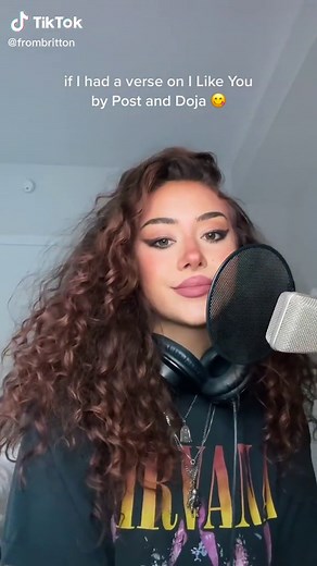 I Like You Lyrics: Post Malone & Doja Cat Fan Verse