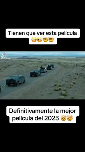 Las mejores películas de guerra en Netflix 2023