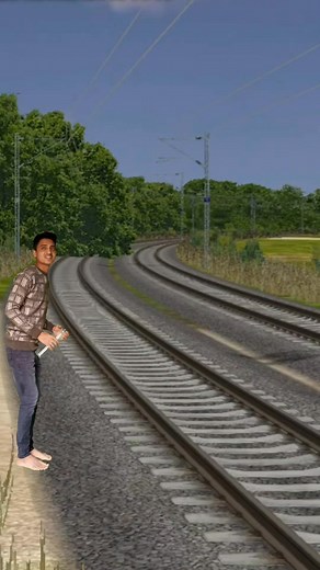 38K views · 175 reactions | Funny Train vfx frog joker alien vfx magic video #funny #worldfunny #comedy #fx_boy_naveed Facebook | Vfx Naveed | Facebook