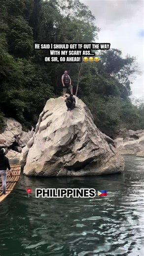 Getting Humbled in the Philippines: A Hilarious Encounter