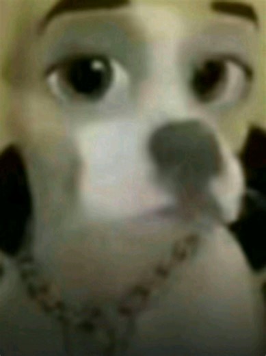 Late Christmas Animation Meme Featuring Cream