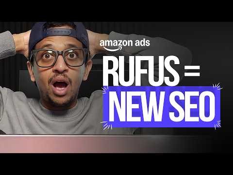 How to Optimize Your Amazon Listing for Rufus AI (The New SEO)