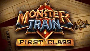 Monster Train: First Class Is the Switch's Indie Rogue-lite Flavor of the Month