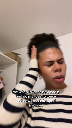 Struggling to Balance Athletics and Glamour as an Athlete