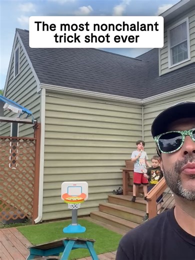 Light work for Dad ✌️😎 #afv #funny #shorts