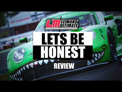 Le Mans Ultimate Review – Is It Worth Getting?