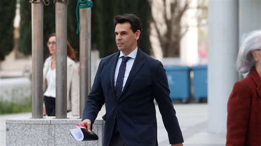 El Supremo acepta la causa del fiscal general y ordena al juez que testifique el novio de Ayuso
