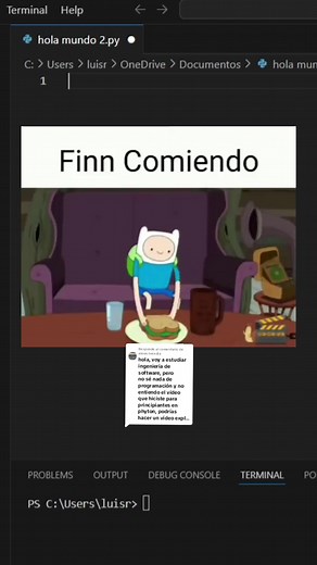 Análisis Profundo del Comando Print en Python