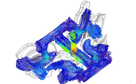壳型铸造shell moulding study case