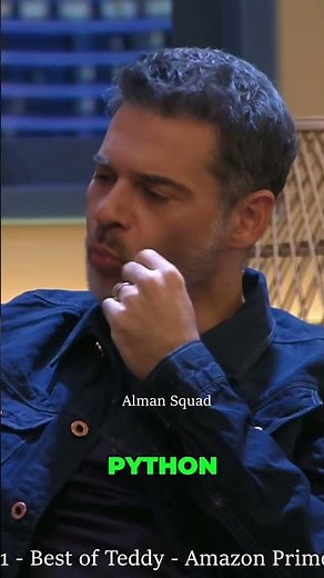 Python-Angriff! Dramatische Begegnung in der Wildnis #shorts