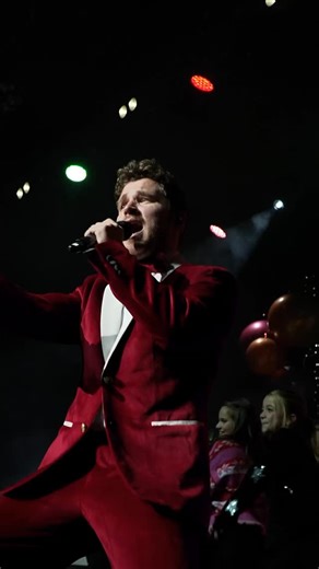 A burst of Christmas joy! From classic favourites to high-energy moments, Step Into Christmas brings the festive season to life on stage 🎁 . @entertainersuk . #stepintochristmas #christmas #xmas #entertainers | Step Into Christmas