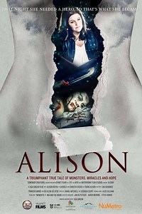 Alison Summary, Trailer, Cast, Where to Watch and More