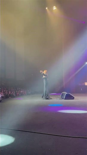 Carole Samaha Ya Rab From Tunis Opera Theatre #carolesamaha #tunisia #concert