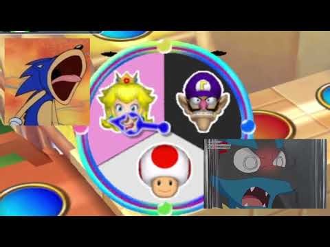 G4L Plays Mario Party But It Ruined Our Lives Part 1
