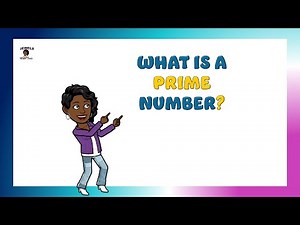 What is a Prime Numbers?