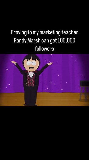 Best Of Randy Marsh Clips Daily on Instagram: "Randy Marsh and his Coq magic #southpark #randymarsh #funny #comedy #lol #southparkedit #funnyvideos #funnymeme #funnymemes #funnyshit #kylebroflovski #stanmarsh #ericcartman #butterscotch"