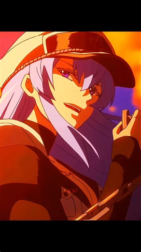 Esdeath - 4K Edit