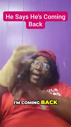 Unlocked W/ Daryl L Davis He Says He's Coming Back | Daryl Davis