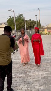 2.3K views · 77 reactions | Behind the scenes Vs Final #videoviral #hausaweddings #bride #wedding #photographer #behindthescenes #contentcreator #facebookviral #photographer | Abbaty Dmaker | Facebook