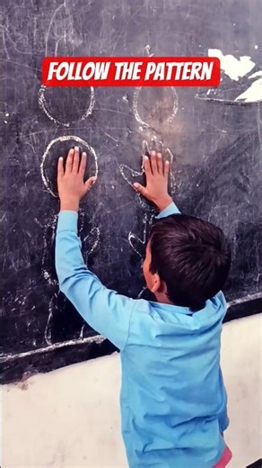 pattern game #FollowThePattern #MemoryGame #BrainChallenge #PatternGame #LogicPuzzle #MindTraining