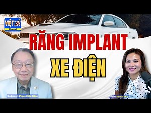 #528 - Y học, công nghệ, lịch sử – Những thắc mắc bất ngờ được giải đáp