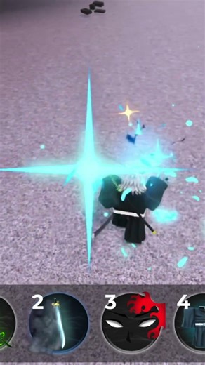 Weak legacy 2 Roblox beast breathing look
