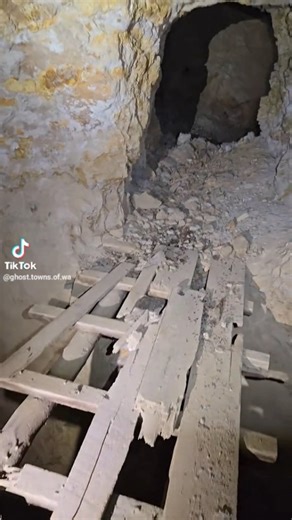 4.2K views · 142 reactions | The dangers and risk assessments of mine exploration. #mines #abandonedmines #danger | Ghost Towns and Mines of Washington | Facebook